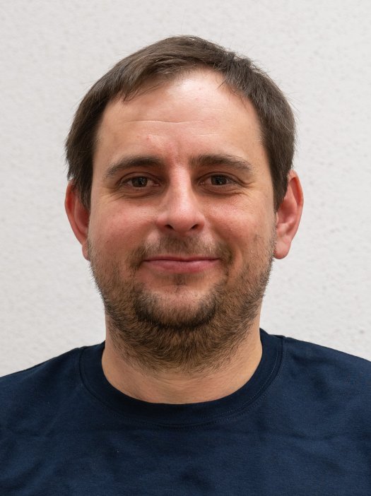 Thomas Nagl